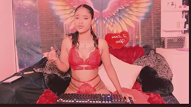 LusfullLexyyTeeen online show from April 2026 09:00:01 AM