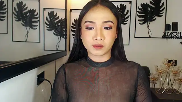 Angel off Hell online show from May 2026 10:44:02 PM