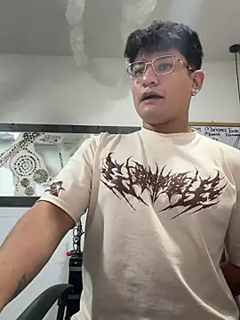 Theo Rowan online show from January 2026 11:30:02 PM