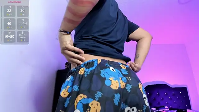 Theo Rowan online show from January 2026 11:05:02 AM