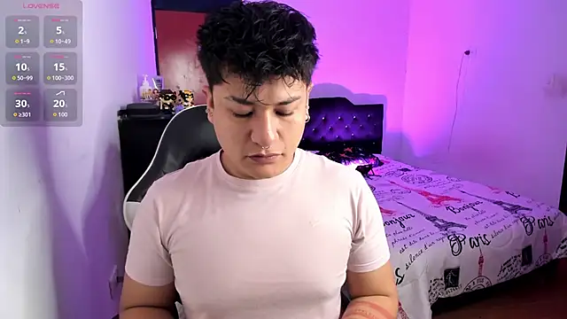 Theo Rowan online show from January 2026 10:55:02 AM