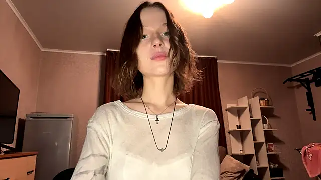 MarieHernandez online show from January 2026 06:37:01 PM