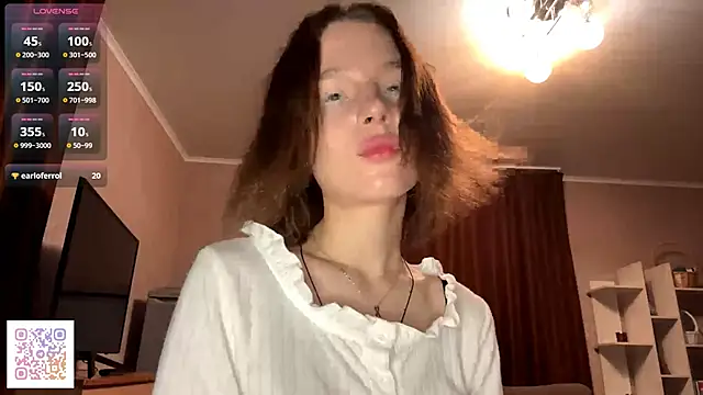 MarieHernandez online show from January 2026 06:22:02 PM