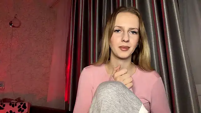 JeannettaIltzsch online show from February 2026 07:02:01 PM