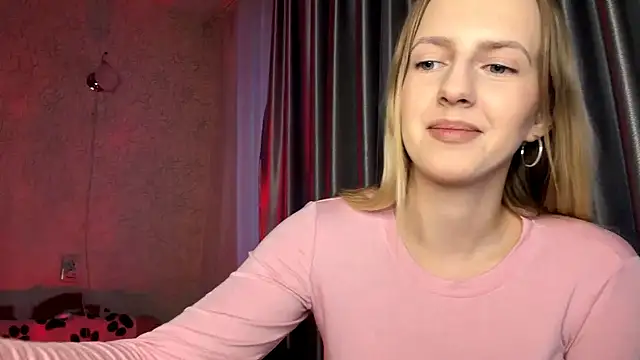 JeannettaIltzsch online show from February 2026 03:20:02 PM