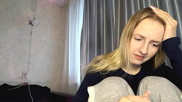 JeannettaIltzsch online show from February 2026 03:11:01 PM