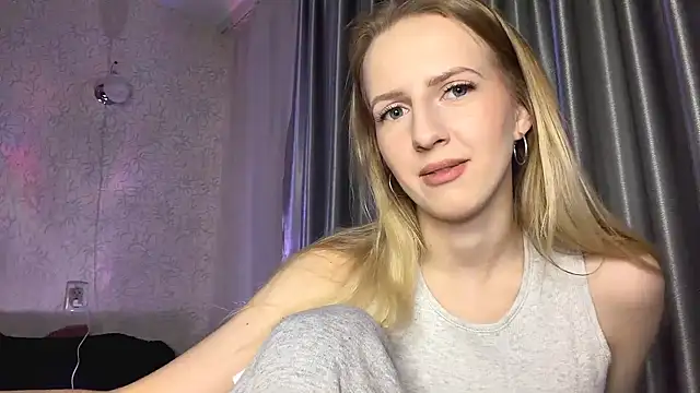 JeannettaIltzsch online show from February 2026 04:07:01 PM