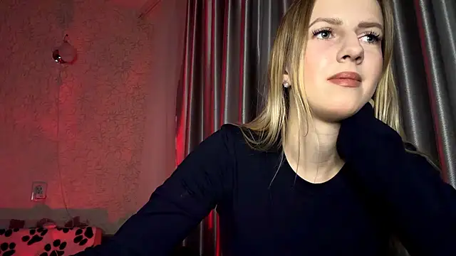 JeannettaIltzsch online show from February 2026 06:28:01 PM