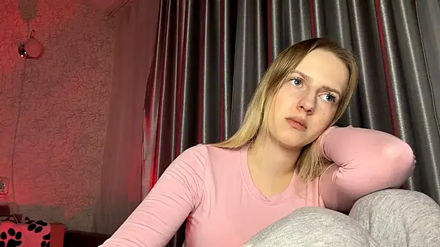 JeannettaIltzsch online show from February 2026 06:06:01 PM