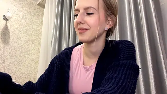 JeannettaIltzsch online show from February 2026 09:03:01 PM