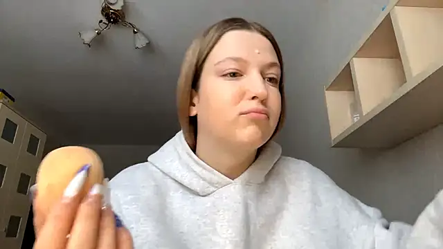 JammieMickiewicz online show from January 2026 07:45:01 AM