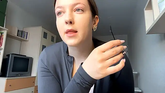 JammieMickiewicz online show from March 2026 07:16:01 AM