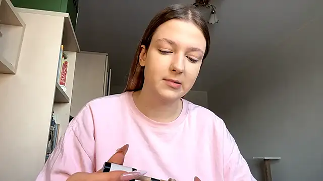 JammieMickiewicz online show from February 2026 07:17:01 AM