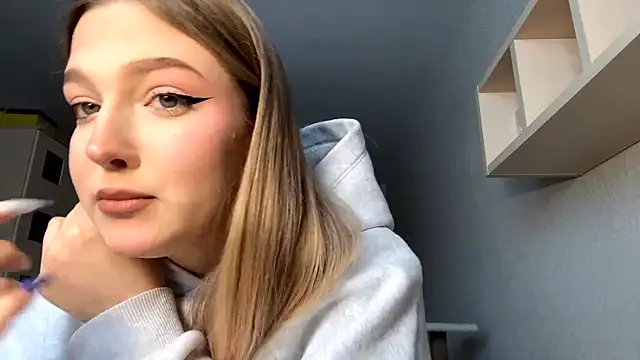 JammieMickiewicz online show from January 2026 07:59:01 AM