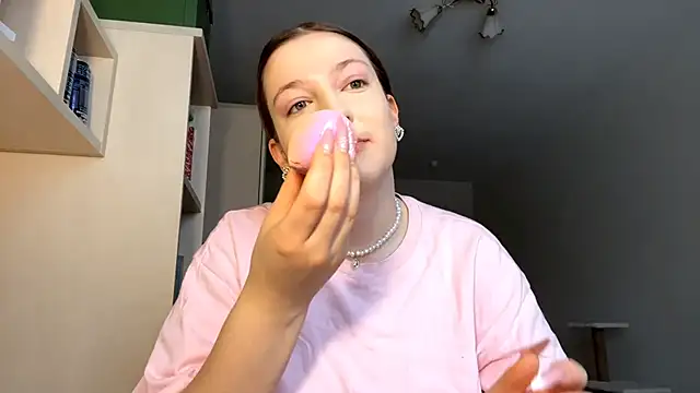 JammieMickiewicz online show from February 2026 08:11:01 AM