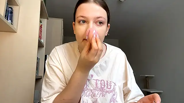 JammieMickiewicz online show from February 2026 08:14:02 AM