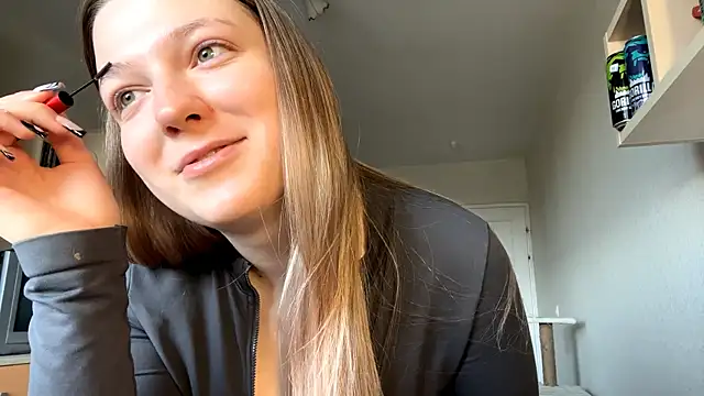 JammieMickiewicz online show from March 2026 07:19:02 AM