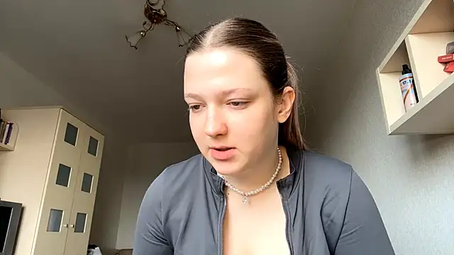 JammieMickiewicz online show from March 2026 07:24:02 AM