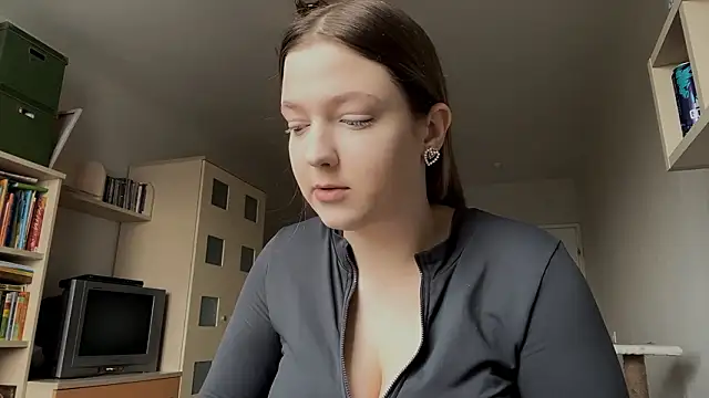 JammieMickiewicz online show from March 2026 06:37:02 AM