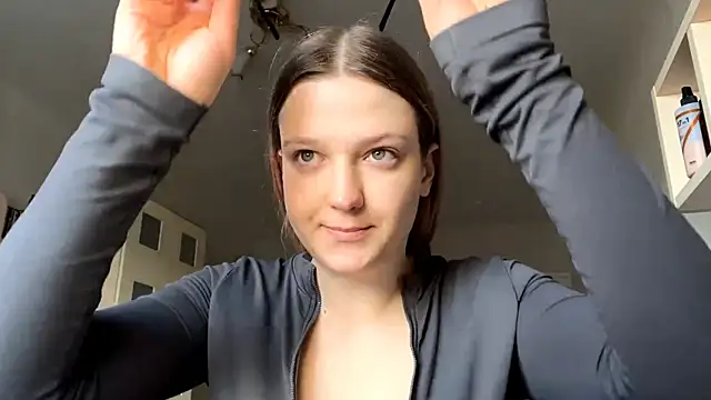 JammieMickiewicz online show from March 2026 07:01:02 AM