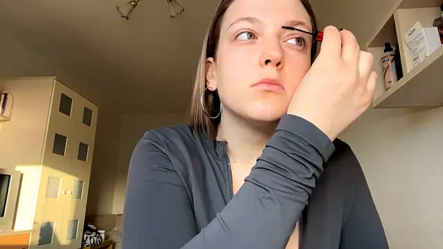 JammieMickiewicz online show from March 2026 05:22:01 AM