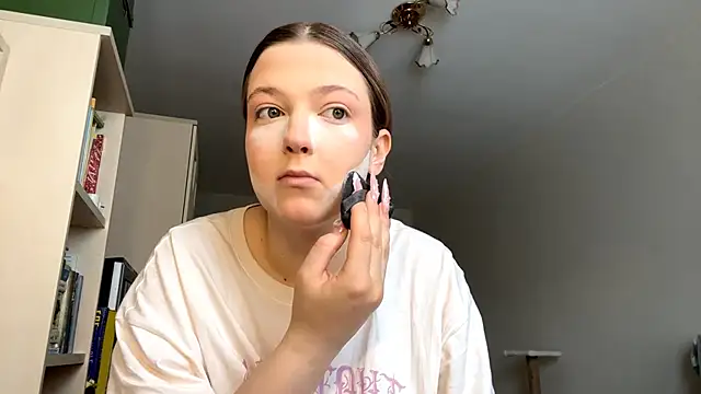 JammieMickiewicz online show from February 2026 08:22:01 AM