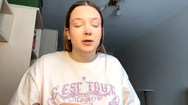 JammieMickiewicz online show from February 2026 07:26:02 AM