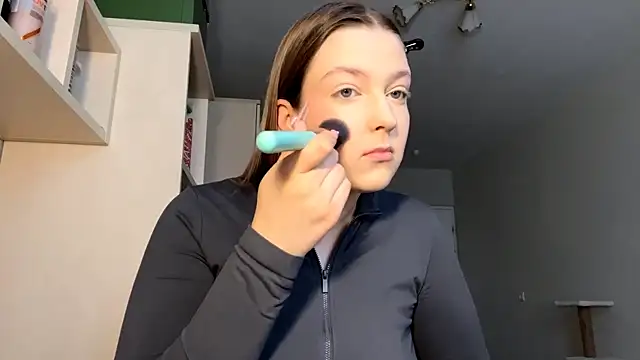 JammieMickiewicz online show from February 2026 08:36:02 AM