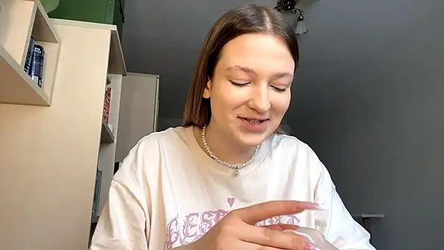 JammieMickiewicz online show from February 2026 08:14:01 AM