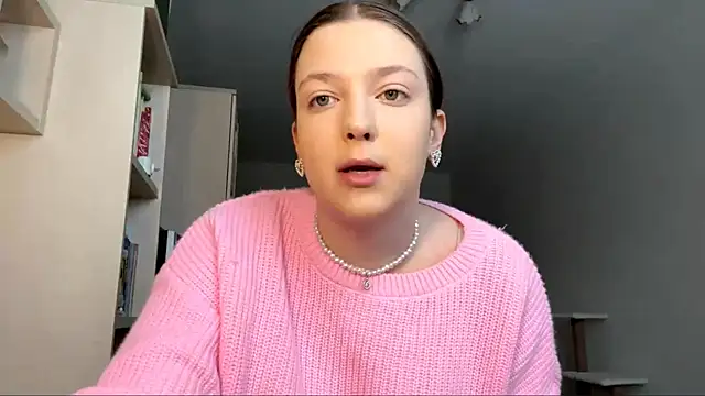 JammieMickiewicz online show from February 2026 07:50:01 AM