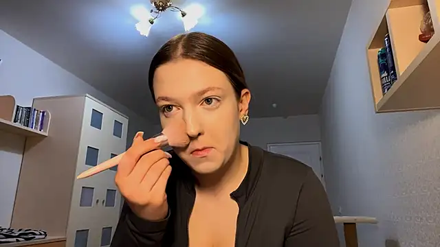 JammieMickiewicz online show from April 2026 03:25:02 AM