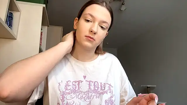 JammieMickiewicz online show from February 2026 08:11:02 AM