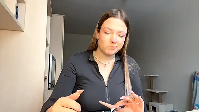 JammieMickiewicz online show from February 2026 08:35:02 AM