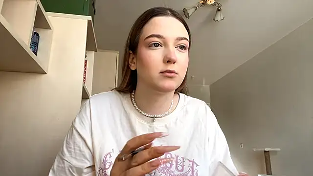 JammieMickiewicz online show from February 2026 08:24:02 AM