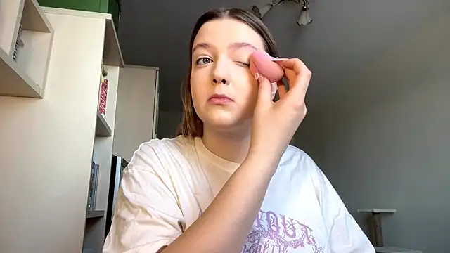 JammieMickiewicz online show from February 2026 07:18:01 AM