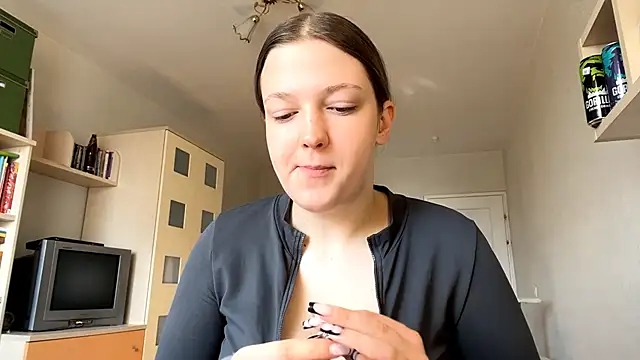 JammieMickiewicz online show from March 2026 07:41:01 AM