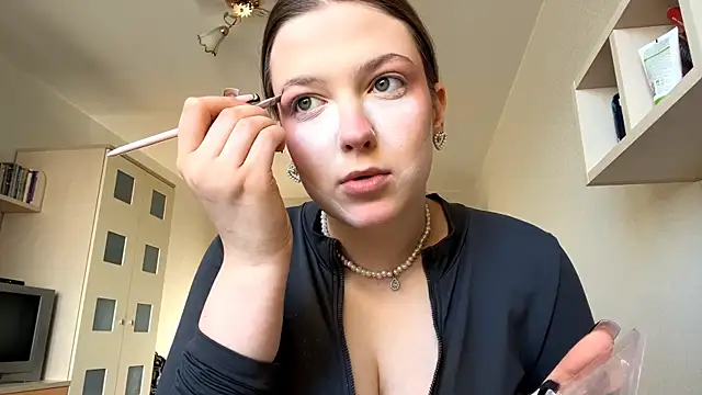 JammieMickiewicz online show from March 2026 06:10:02 AM