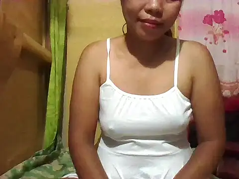 Asian Sexy Pearl online show from March 2026 09:16:02 PM