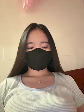 Gwen879 online show from April 2026 01:23:02 PM