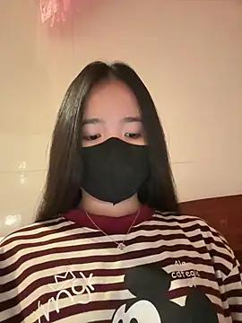 Gwen879 online show from March 2026 11:38:02 AM