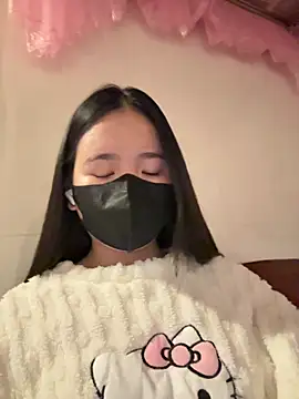 Gwen879 online show from February 2026 12:54:01 AM