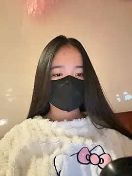 Gwen879 online show from March 2026 12:38:01 AM