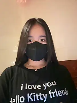 Gwen879 online show from April 2026 01:23:01 PM