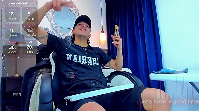 bruno do santos online show from February 2026 05:07:02 AM