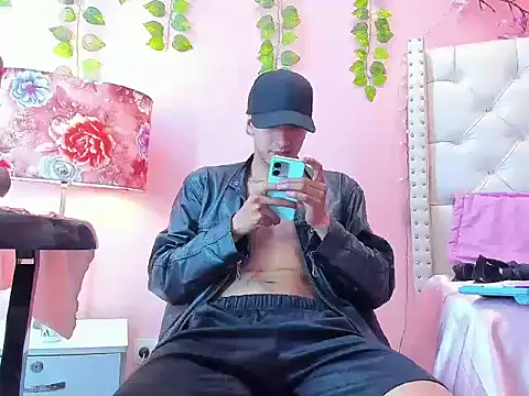 bruno do santos online show from January 2026 04:38:02 AM