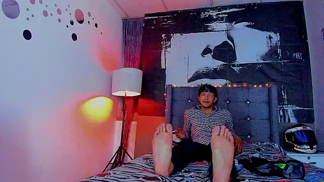 bruno do santos online show from February 2026 04:51:02 AM