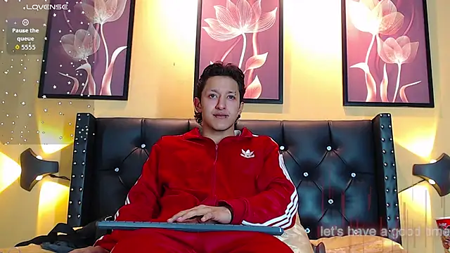 bruno do santos online show from February 2026 10:15:02 AM