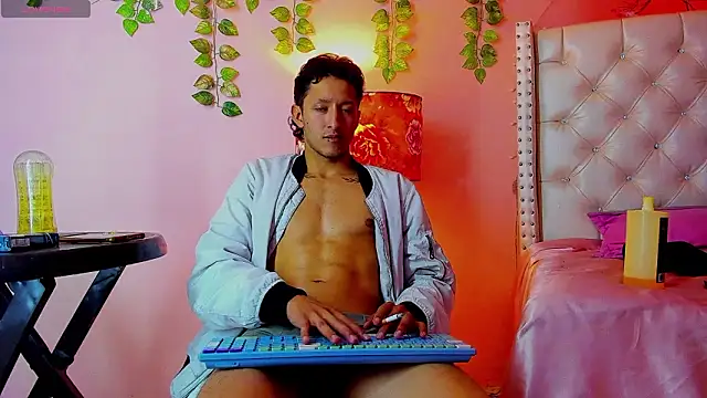 bruno do santos online show from February 2026 06:22:01 AM