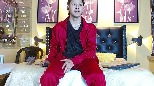 bruno do santos online show from February 2026 02:46:01 AM