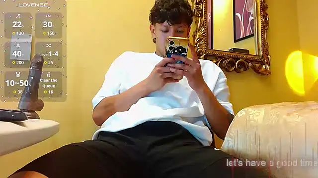 bruno do santos online show from February 2026 06:03:02 AM